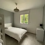 Maison Au Coeur De La Nature Prázdninový dům *