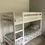 Prázdninový dům Maison Au Coeur De La Nature Cerisy-la-Foret
