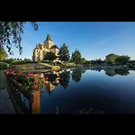 Maison Au Coeur De La Nature * Cerisy-la-Foret