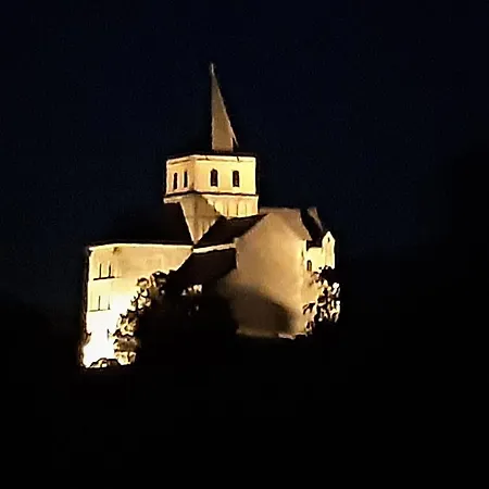Сasa de vacaciones Maison Au Coeur De La Nature *