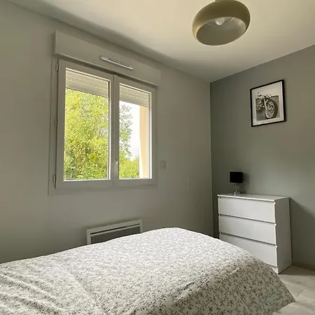 Maison Au Coeur De La Nature * Cerisy-la-Foret