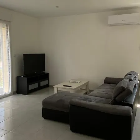 Maison Au Coeur De La Nature Cerisy-la-Foret