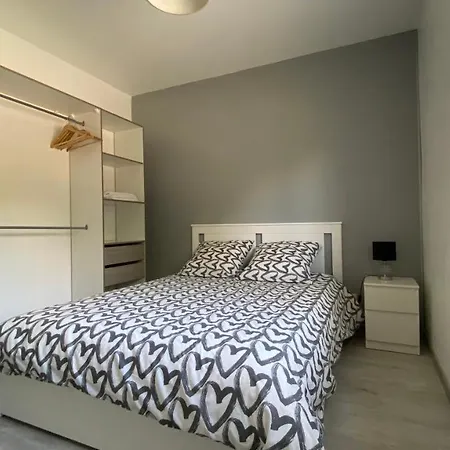 Maison Au Coeur De La Nature Сasa de vacaciones