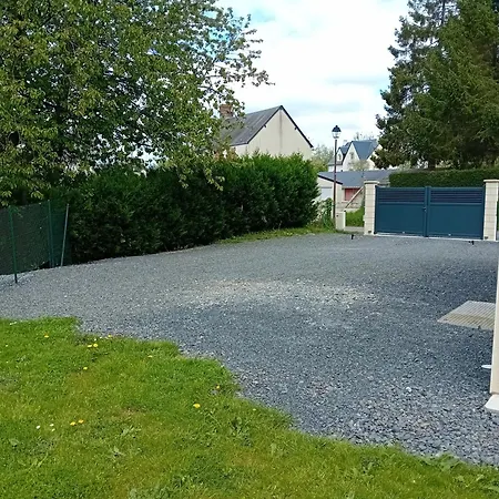 Maison Au Coeur De La Nature