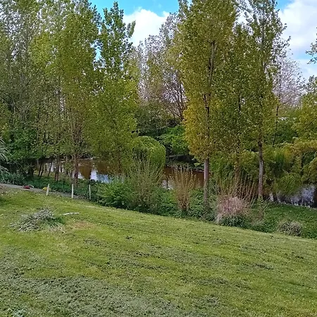 Maison Au Coeur De La Nature