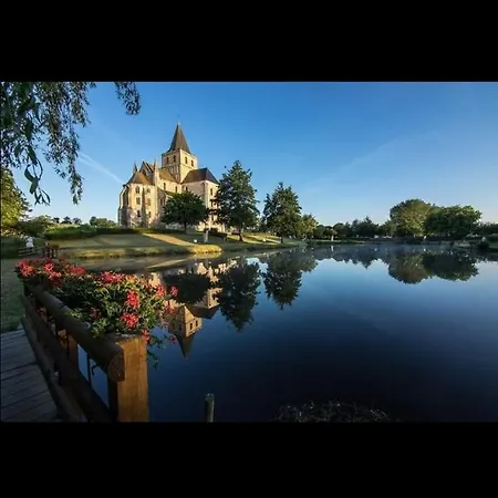 Maison Au Coeur De La Nature * Cerisy-la-Foret