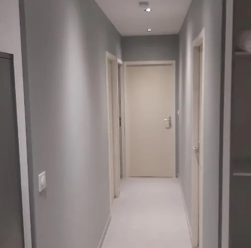 Maison Au Coeur De La Nature *