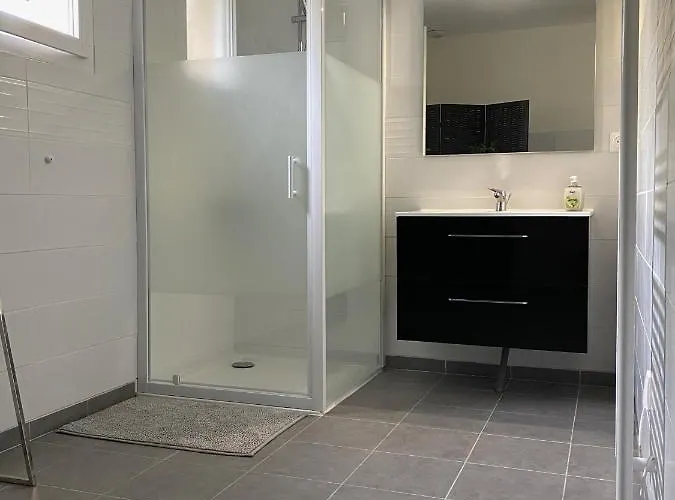 Maison Au Coeur De La Nature Nyaraló Cerisy-la-Forêt