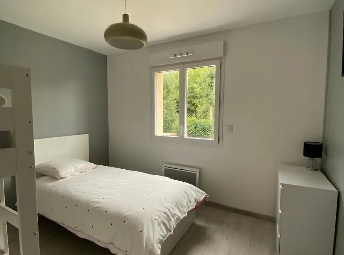 Maison Au Coeur De La Nature Nyaraló *