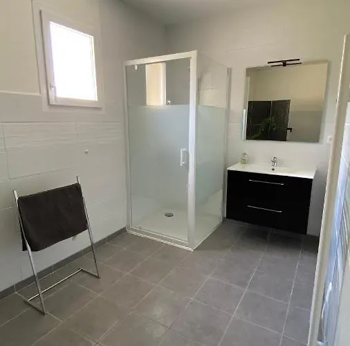 Maison Au Coeur De La Nature