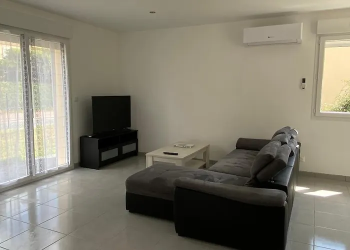 Maison Au Coeur De La Nature Cerisy-la-Forêt