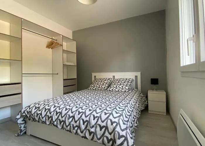 Maison Au Coeur De La Nature Nyaraló